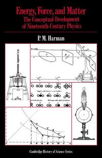 Produktbild: Energy, Force and Matter