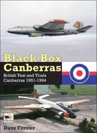 Produktbild: Black Box Canberras