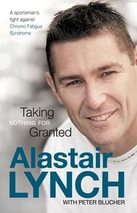 Produktbild: Taking Nothing For Granted