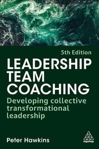 Produktbild: Leadership Team Coaching