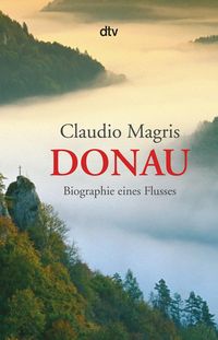 Bild vom Artikel Donau vom Autor Claudio Magris