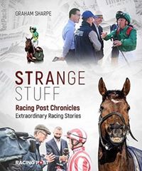 Produktbild: Racing Post Chronicles