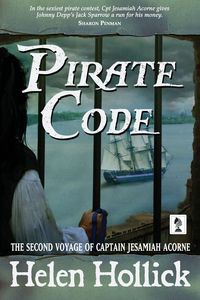 Produktbild: Pirate Code