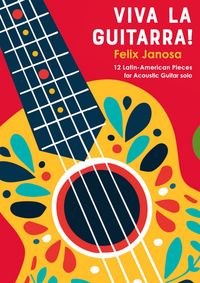 Produktbild: Viva la Guitarra!