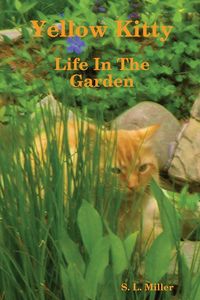 Produktbild: Yellow Kitty, Life In The Garden