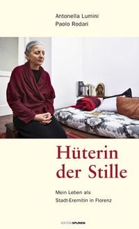 Produktbild: Hüterin der Stille
