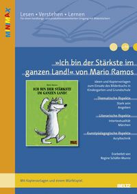 Produktbild: &raquo;Ich bin der St&auml;rkste im ganzen Land&laquo; von Mario Ramos