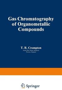 Produktbild: Gas Chromatography of Organometallic Compounds