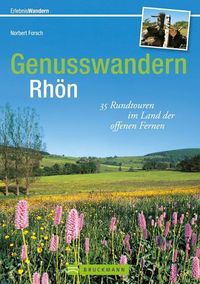 Produktbild: Genusswandern Rh&ouml;n