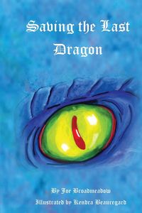 Produktbild: Saving the Last Dragon