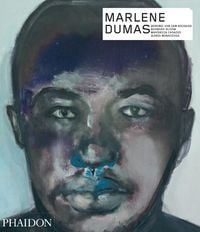 Produktbild: Marlene Dumas