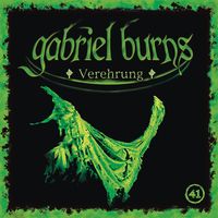 Produktbild: Folge 41: Verehrung