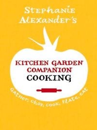Produktbild: Kitchen Garden Companion Cooking