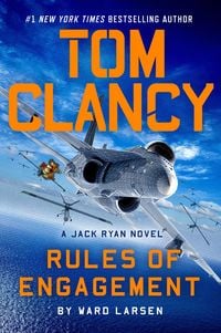 Produktbild: Tom Clancy Rules of Engagement