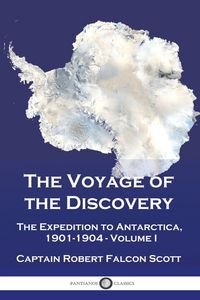 Produktbild: The Voyage of the Discovery