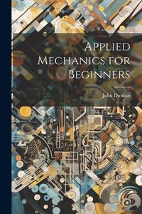 Produktbild: Applied Mechanics for Beginners