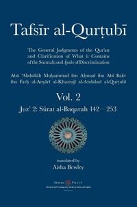 Produktbild: Tafsir al-Qurtubi Vol. 2