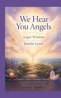 Produktbild: We Hear You Angels