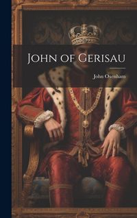 Produktbild: John of Gerisau