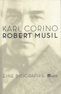 Produktbild: Robert Musil