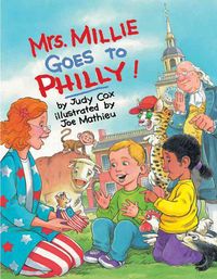 Produktbild: Mrs. Millie Goes to Philly!
