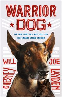Produktbild: Warrior Dog