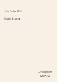 Produktbild: Hazel Bloom
