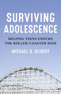 Produktbild: Surviving Adolescence