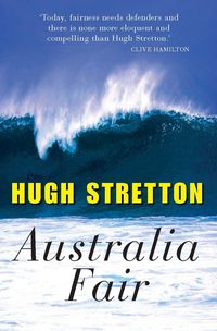 Produktbild: Stretton, H: Australia Fair