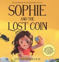 Produktbild: Sophie and the Lost Coin