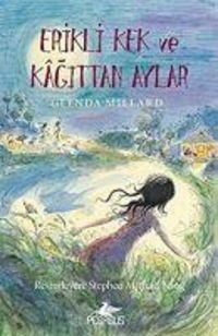 Produktbild: Ipek Krallik 5 - Erikli Kek ve Kagittan Aylar