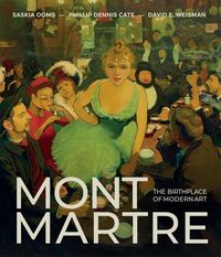 Produktbild: Montmartre and Modernism