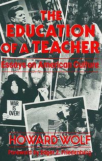Produktbild: The Education of a Teacher