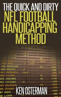 Produktbild: The Quick and Dirty NFL Football Handicapping Method