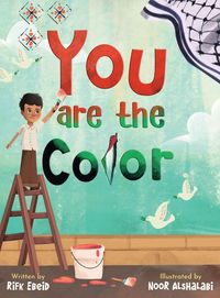 Produktbild: You Are The Color