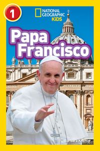 Produktbild: Papa Francisco