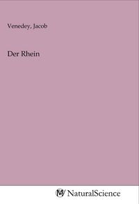 Produktbild: Der Rhein