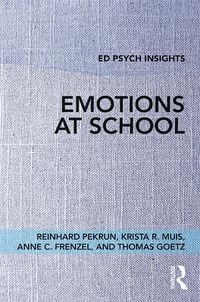 Produktbild: Emotions at School