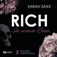 Produktbild RICH: In seinem Bann