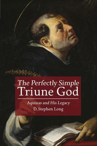 Produktbild: Perfectly Simple Triune God