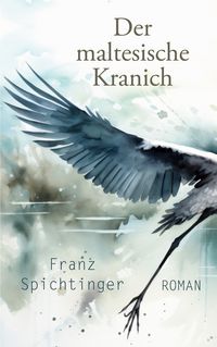 Produktbild: Der maltesische Kranich