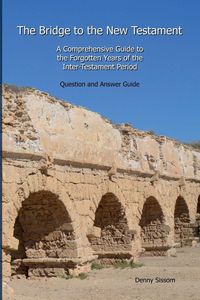 Produktbild: The Bridge to the New Testament