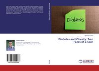 Produktbild: Diabetes and Obesity: Two Faces of a Coin