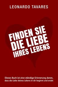 Produktbild: Finden Sie die Liebe Ihres Lebens