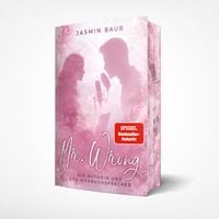 Produktbild: Mr. Wrong