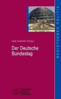 Produktbild: Der Deutsche Bundestag