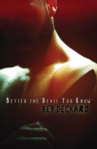 Produktbild: Better the Devil You Know
