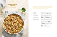 Kochen mit Martina und Moritz – Schnell + einfach = einfach gut!