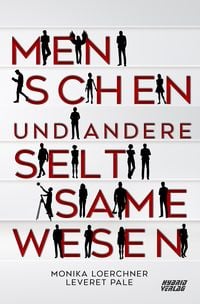 Produktbild: Menschen und andere seltsame Wesen