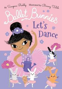 Produktbild: Ballet Bunnies: Let's Dance